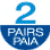 2 пары