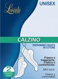 CALZINO UNISEX
