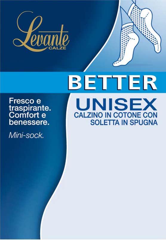 BETTER CALZINO