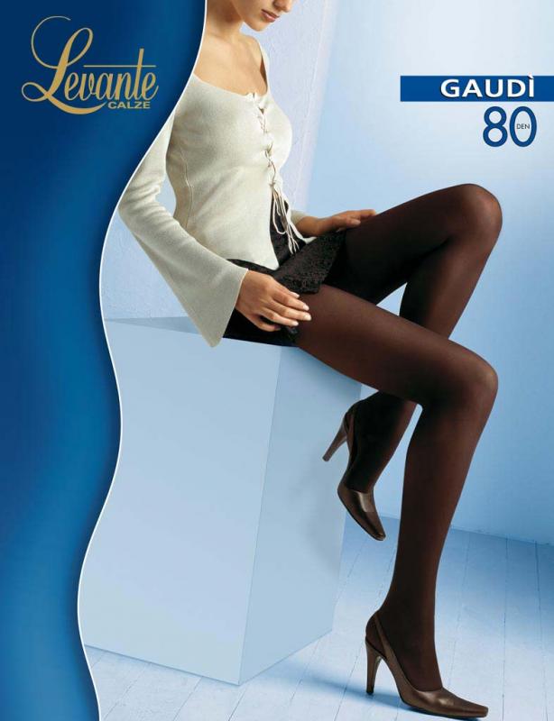 GAUDI 80