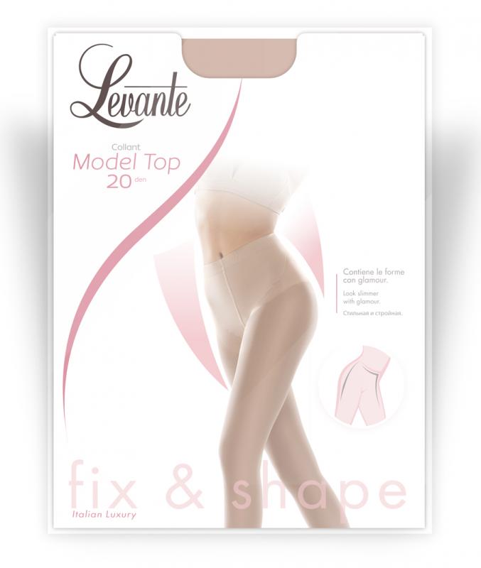 MODEL TOP 20