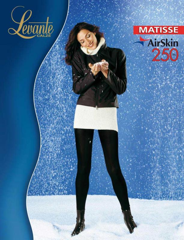 Matisse 250