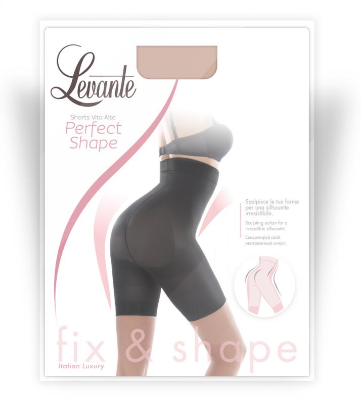 PERFECT SHAPE SHORTS VITA ALTA