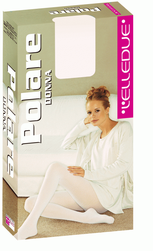 Elledue Polare donna