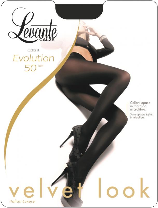 EVOLUTION 50