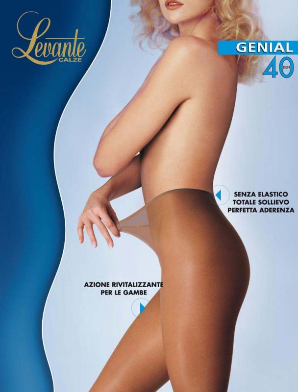 GENIAL 40