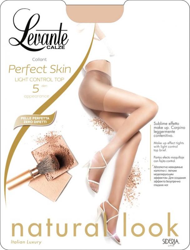 PERFECT SKIN Light Control Top 5