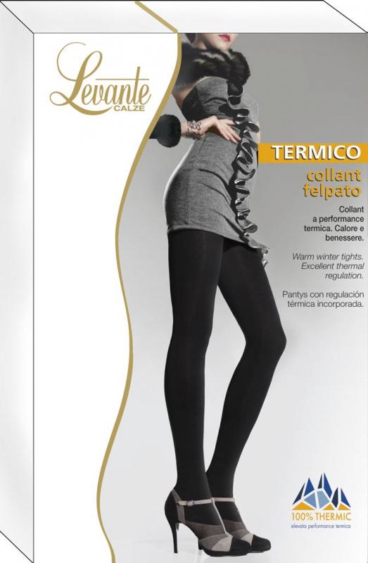 TERMICO COLLANT FELPATO